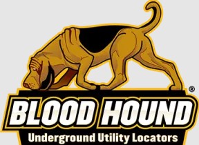 Bloodhound Utility Locators